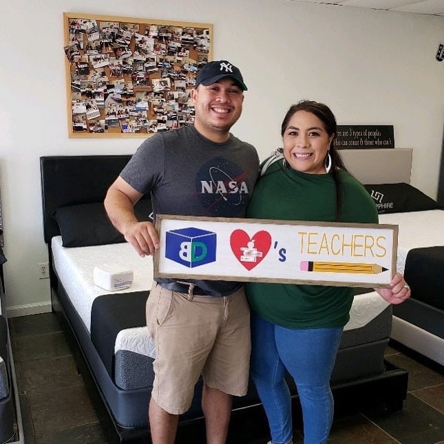 BoxDrop Corpus Christi Save BIG with Factory Direct Mattresses for Less