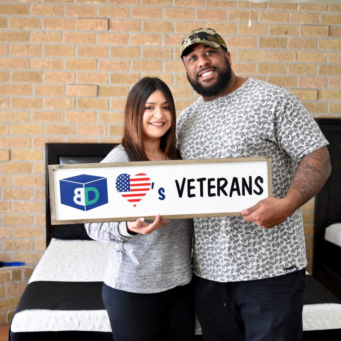 BoxDrop Corpus Christi Save BIG with Factory Direct Mattresses for Less