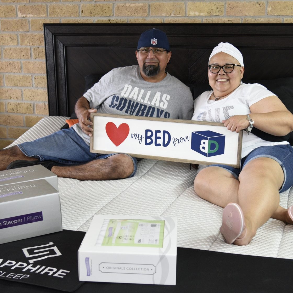 BoxDrop Corpus Christi Save BIG with Factory Direct Mattresses for Less