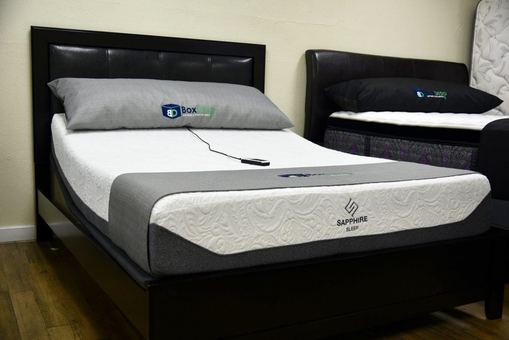 BoxDrop Corpus Christi has the Best Deals on The Most Comfortable