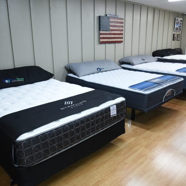 BoxDrop Corpus Christi Save BIG with Factory Direct Mattresses for Less
