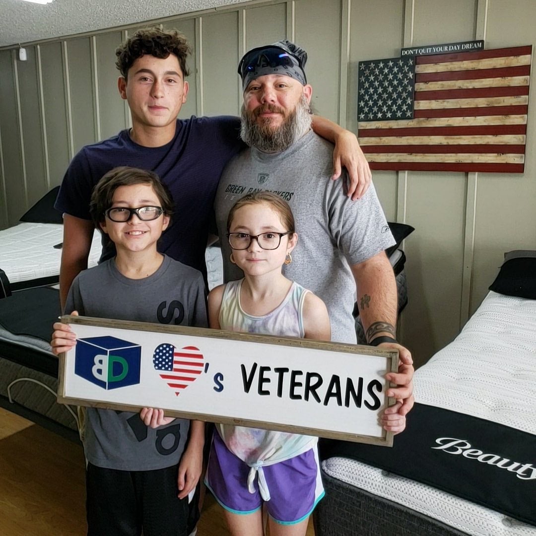 BoxDrop Corpus Christi Save BIG with Factory Direct Mattresses for Less